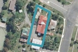 27 Bruce Street, Hunterville