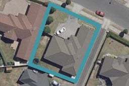 158 Saint James Drive, Huntington, Hamilton