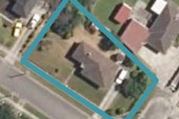 23 Wilson Street, Pahiatua