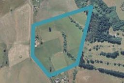 126 Greenvale Road, Geraldine