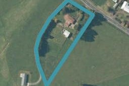 568 Whirinaki Valley Road, Rotorua