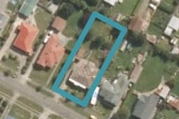 10 Burns Street, Mataura, Mataura