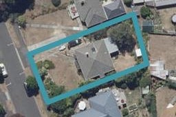 16 Plunket Terrace, Hamilton East, Hamilton