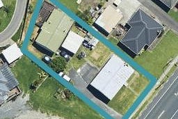 45B Cambridge Road, Judea, Tauranga