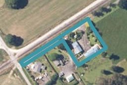 51 Granville Road, Totara Flat, Ahaura