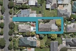 97 Abbot Street, Waverley, Invercargill