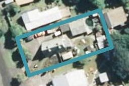 53 Kawei Road, Hawera