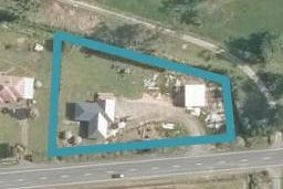 40 State Highway 10, Awanui, Awanui