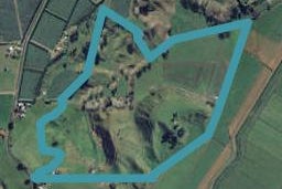 181 Paerata Ridge Road, Waiotahe, Opotiki