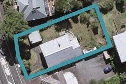 27 Carrington Street, New Plymouth, New Plymouth