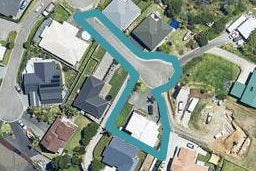8 Aquavue Way, Bellevue, Tauranga