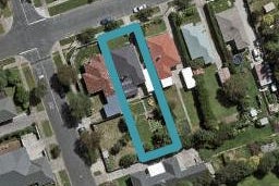 19 James Street, Glengarry, Invercargill