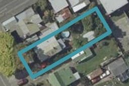 5 Campbell Street, Palmerston North, Palmerston North