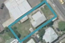 203 Grove Road, Mayfair, Hastings