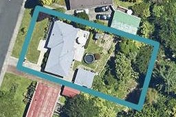 17 Orion Street, Sunnybrook, Rotorua
