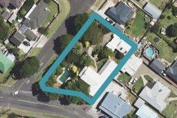 285 Stout Street, Mangapapa, Gisborne