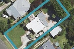 153 Stout Street, Mangapapa, Gisborne