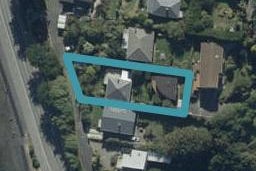 8 Bewley Avenue, Macandrew Bay, Dunedin