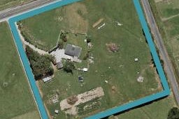 221 Findlay Road, Ascot, Invercargill