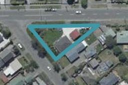 205 Beach Road, North New Brighton, Christchurch