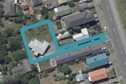 404 Marine Parade, South New Brighton, Christchurch