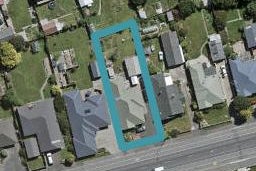 320 Yarrow Street, Richmond, Invercargill