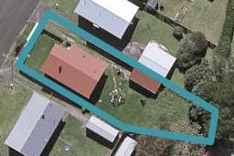 33 Grenville Street, Marfell, New Plymouth