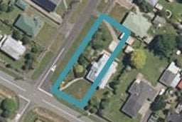 3 Tiraumea Road, Pahiatua, Pahiatua