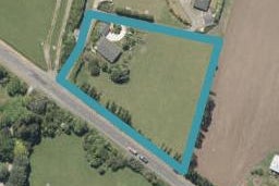 392A State Highway 3, Westmere, Whanganui
