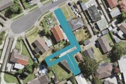 3/14 Sabot Place, Massey, Auckland