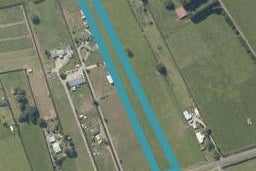 0 State Highway 12, Kaikohe, Kaikohe