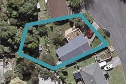 11 Pentland Place, Highlands Park, New Plymouth