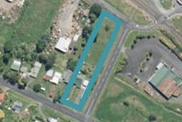 13 Waikura Terrace, Manunui, Taumarunui