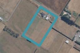189 Hardys Road, Rakaia, Rakaia