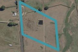 0 Burbush Road, Burbush, Hamilton
