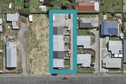 4/62 Bowmont Street, Appleby, Invercargill