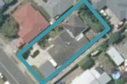 703 Whitehead Road, Saint Leonards, Hastings