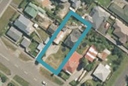 150 Stafford Street, Hokitika