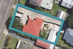 24 Chalmers Road, Te Hapara, Gisborne
