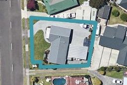 41 Fishermans Drive, Coastlands, Whakatane