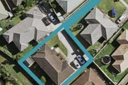 45 Glenveagh Park Drive, Weymouth, Auckland