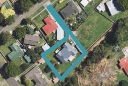 219 Tyndall Road, Outer Kaiti, Gisborne