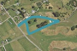 543A Back Ormond Road, Makauri, Gisborne