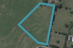 26 Henderson Street, Kimbolton, Kimbolton
