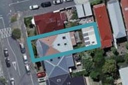 21 Coromandel St, Newtown, Wellington
