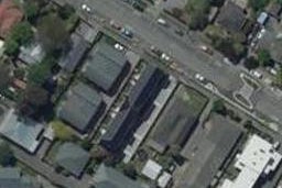 2/16 Buccleugh Street, Phillipstown, Christchurch