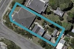 118 The Parade, Paekakariki