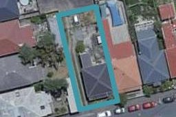 1 Harper Street, Newtown, Wellington