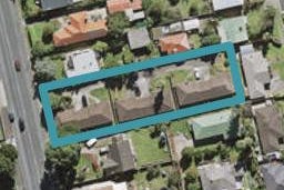 1/57 Coronation RD, Mangere Bridge, Manukau
