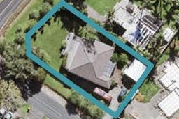 1 Twin Wharf Road, Herald Island, Auckland